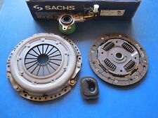 Kit embrayage sachs d'occasion  Nouaillé-Maupertuis