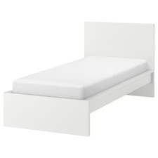 Ikea malm standard for sale  LONDON
