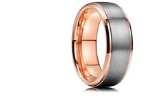 Ring herrenring gold gebraucht kaufen  Hohenleipisch