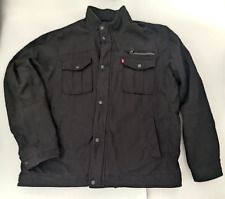 Levi men quilted for sale  Raleigh