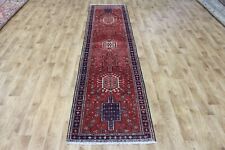 Vintage handmade heriz for sale  MAIDENHEAD