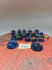 10x necron warriors for sale  PORTSMOUTH