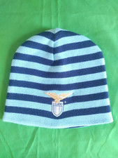 Cappello lazio strisce usato  Urbisaglia