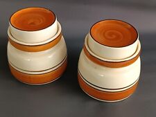 Melitta pots porcelaine d'occasion  Colmar