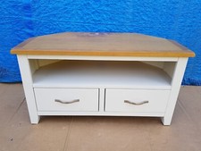 Corner television cabinet for sale  NOTTINGHAM