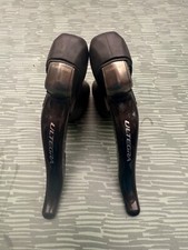 Shimano ultegra 6700 for sale  PRESTON