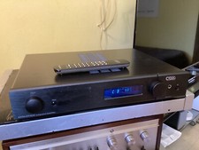 Amplificateur creek evolution d'occasion  Vence