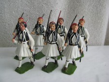 Toy soldier greek for sale  Valrico