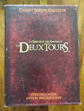 Seigneur anneaux tours d'occasion  Lognes