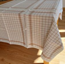 Tischdecke handarbeit 185 gebraucht kaufen Tischdecke handarbeit 185 gebraucht kaufen  Deutschland