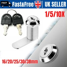 Cam lock locker for sale  UK