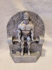 Niels andersen weightlifting for sale  Logan
