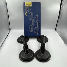 Fcho glass suction for sale  Russellville