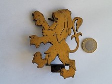 Ancien logo badge d'occasion  Pommerit-Jaudy