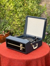Blue fidelity vintage for sale  WYMONDHAM