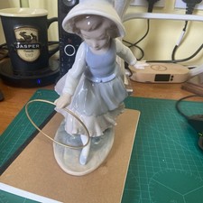 Ladro girl hoop for sale  GLOUCESTER