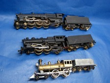Vintage brass locomotives for sale  Columbus