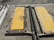 Easi dec scaffolding for sale  DONCASTER