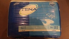 Tena slip plus gebraucht kaufen  Bad Bentheim