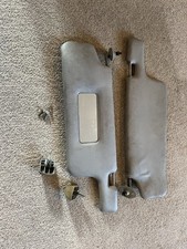 Mk5 escort sun for sale  CIRENCESTER