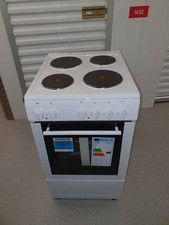 black electric cooker for sale  LONDON