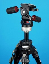 Manfrotto c55cb professional gebraucht kaufen  Düsseldorf
