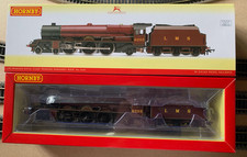 Hornby r30001x lms for sale  NEWARK
