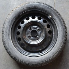 Ruotino citroen toyota usato Ruotino citroen toyota usato  Bonea