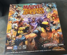 Marvel zombies men for sale  TELFORD