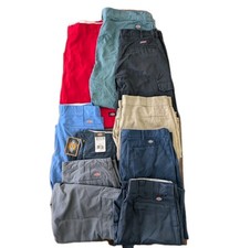 Dickies trousers resell for sale  HARWICH