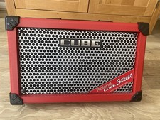 Roland street cube for sale  LEICESTER