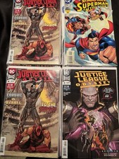 Box mixed comic for sale  Conroe