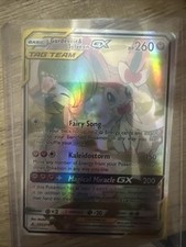 Gardevoir sylveon full for sale  SWANSEA