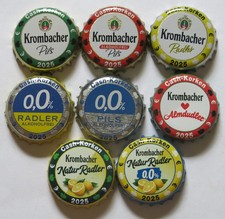 Kronkorken gebraucht krombache gebraucht kaufen  Freising
