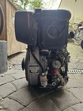 Hatz motor rüttelplatte gebraucht kaufen  Chemnitz