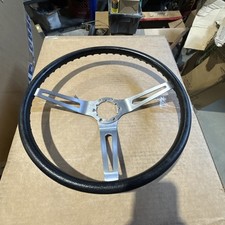 Volante Corvette 1969-1975 original GM restaurado OEM comprar usado  Enviando para Brazil