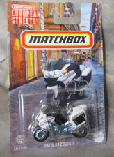 Matchbox european streets for sale  Fort Worth