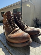 Red wing 8111 for sale  Thousand Oaks