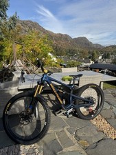 Nukeproof mega frame for sale  CONISTON