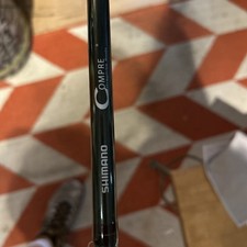Shimano compre for sale  Brick