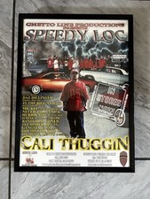 Rare speedy loc for sale  Manteca