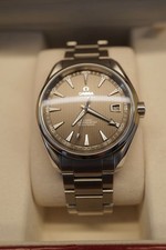 Mega seamaster aqua gebraucht kaufen  Fußgönheim