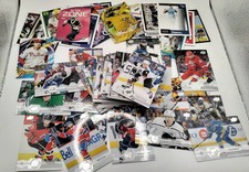 Nhl hockey card for sale  Mechanicsville
