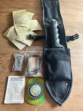Kershaw 1005 survival for sale  Berwyn