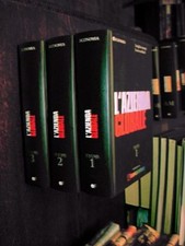 Azienda globale economia usato  Bologna