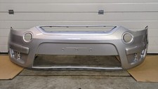 Stoßstange polar silber gebraucht kaufen  Radeberg, Wachau