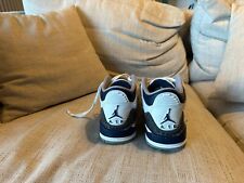 Jordan dark blue usato  Oristano
