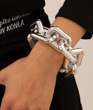 Bracciale argento stile usato  Orzinuovi