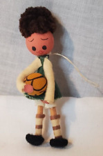 Vintage handmade girl for sale  Winona