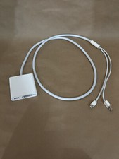 ADAPTADOR APPLE MINI DISPLAYPORT PARA DUAL-LINK DVI Genuíno comprar usado  Enviando para Brazil